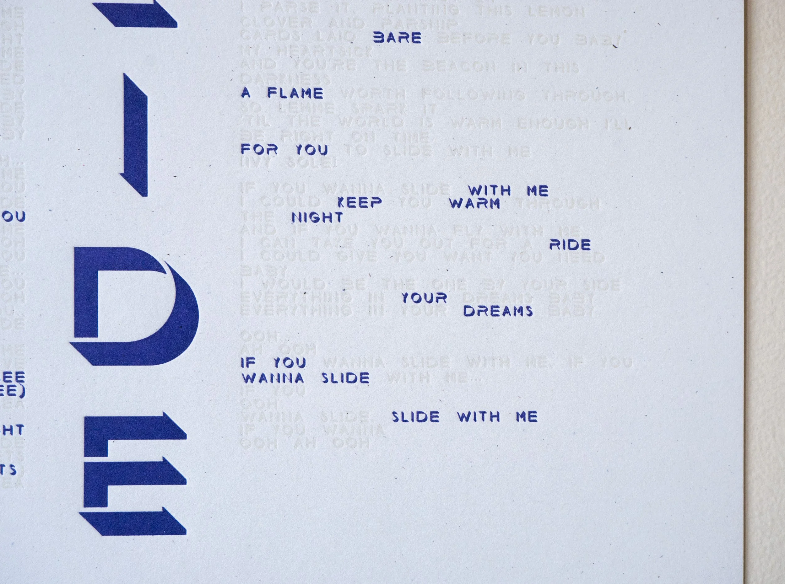 LIMITED EDITION LYRICS [CREAM, W:O FRAME]_2.jpg