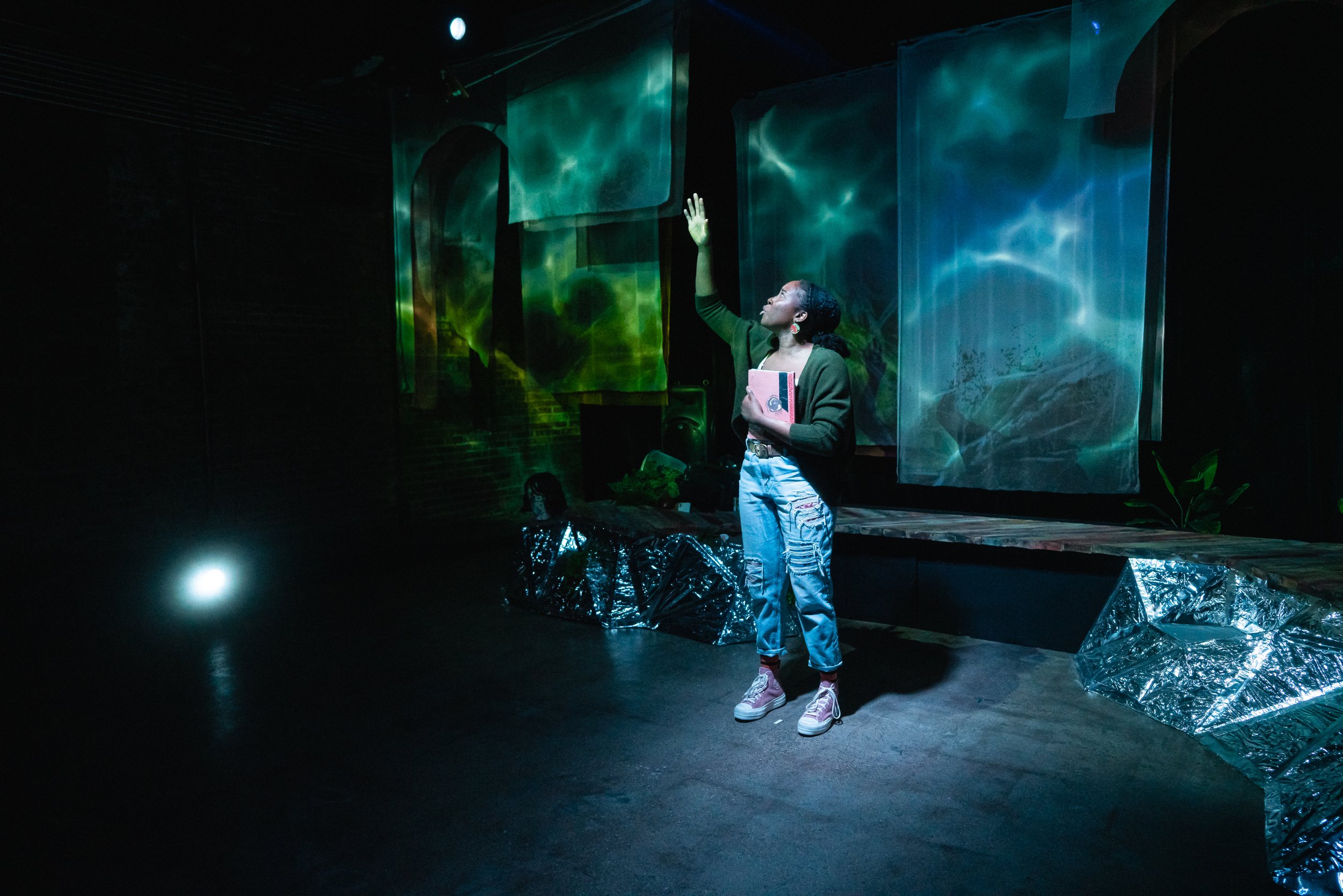 Photo Credit: Joe Mazza | Brave Lux