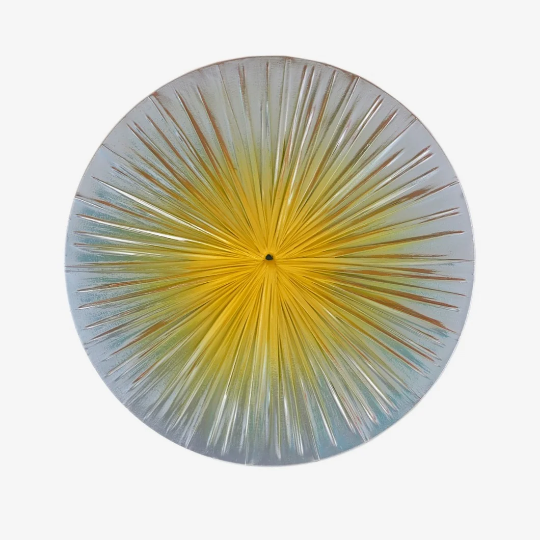 Oculus Chrome No.1