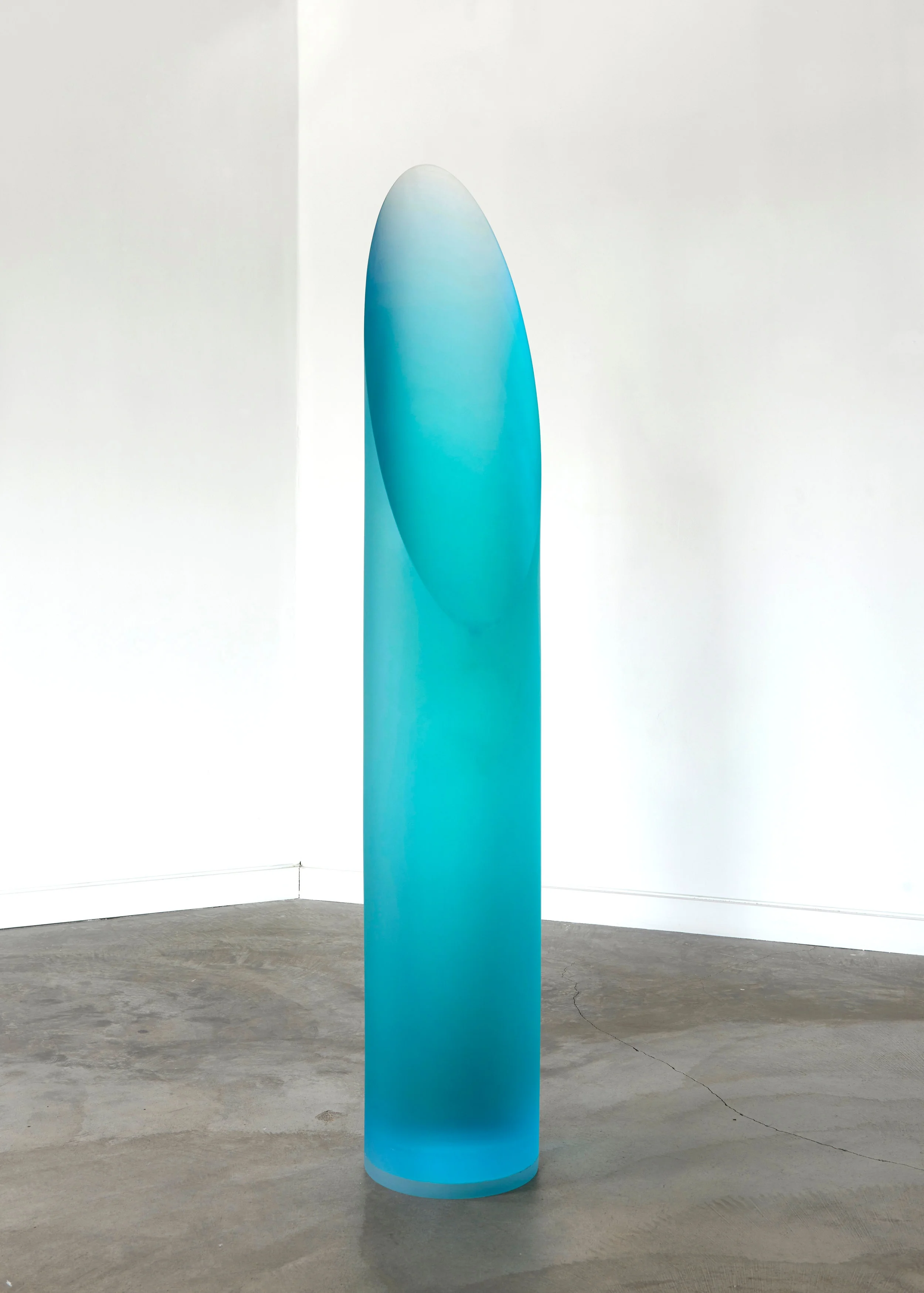 Pilar No. 1 2019