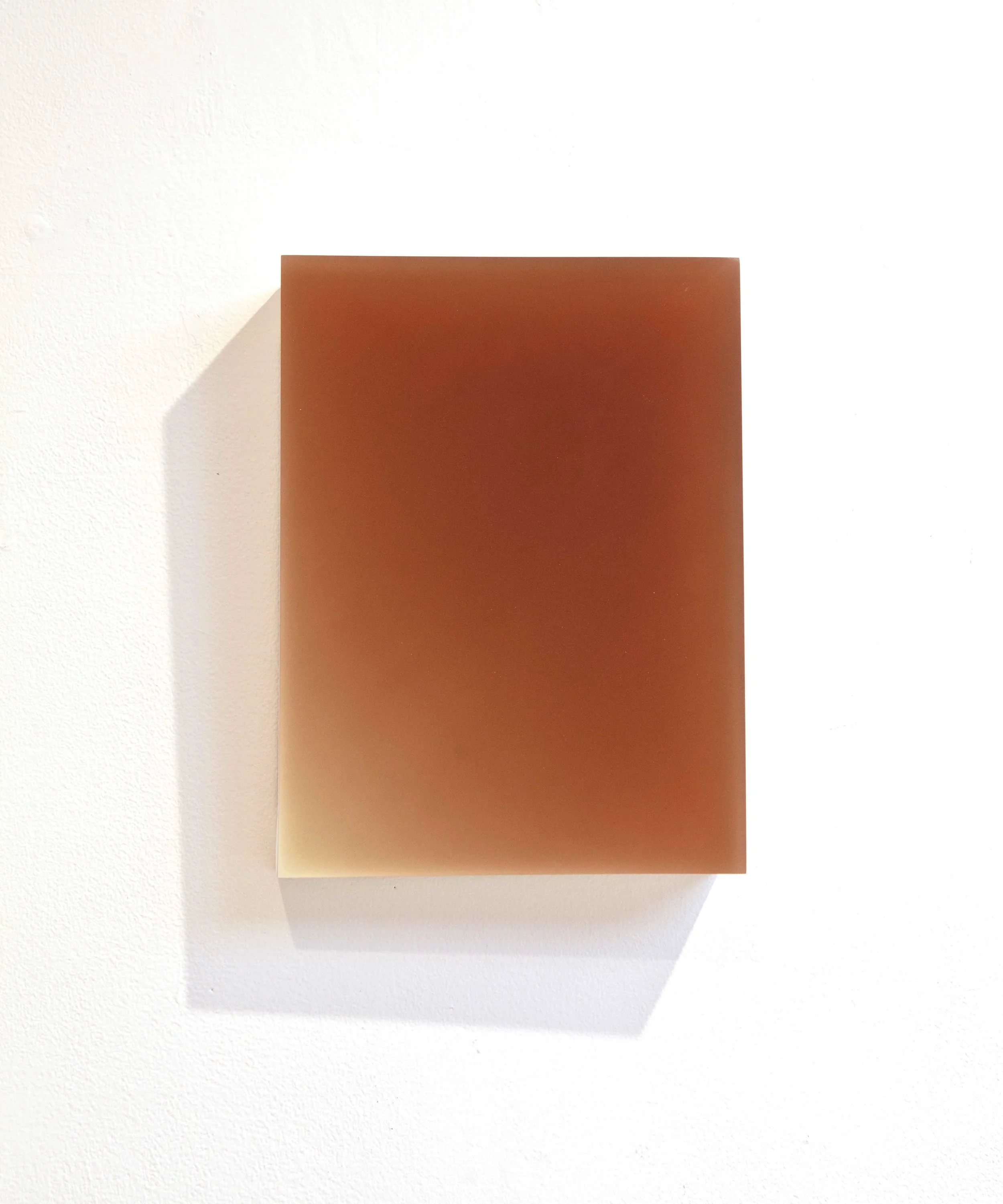 Gradient No. 5 2014