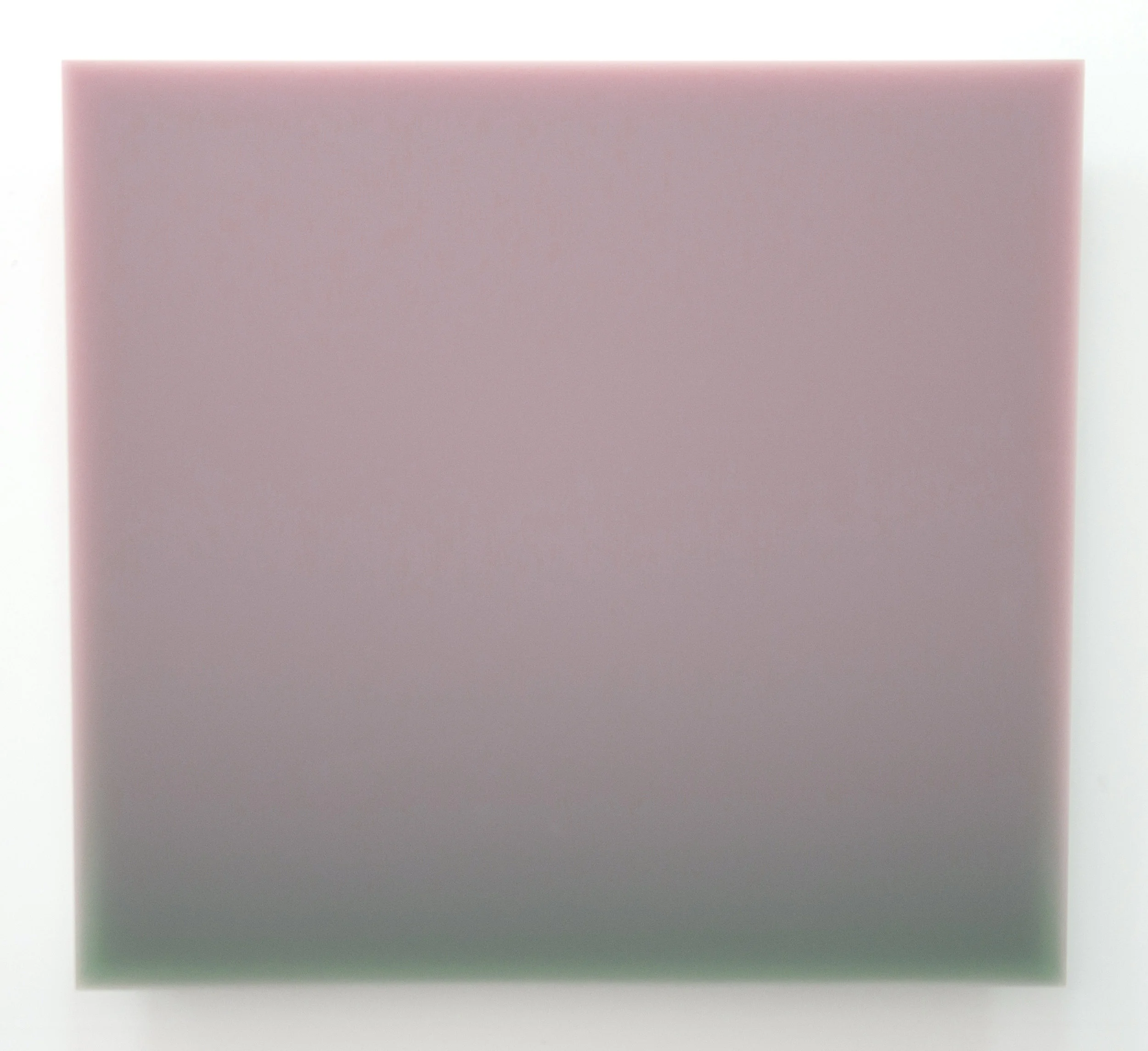 Gradient No. 4 2014 - Rose