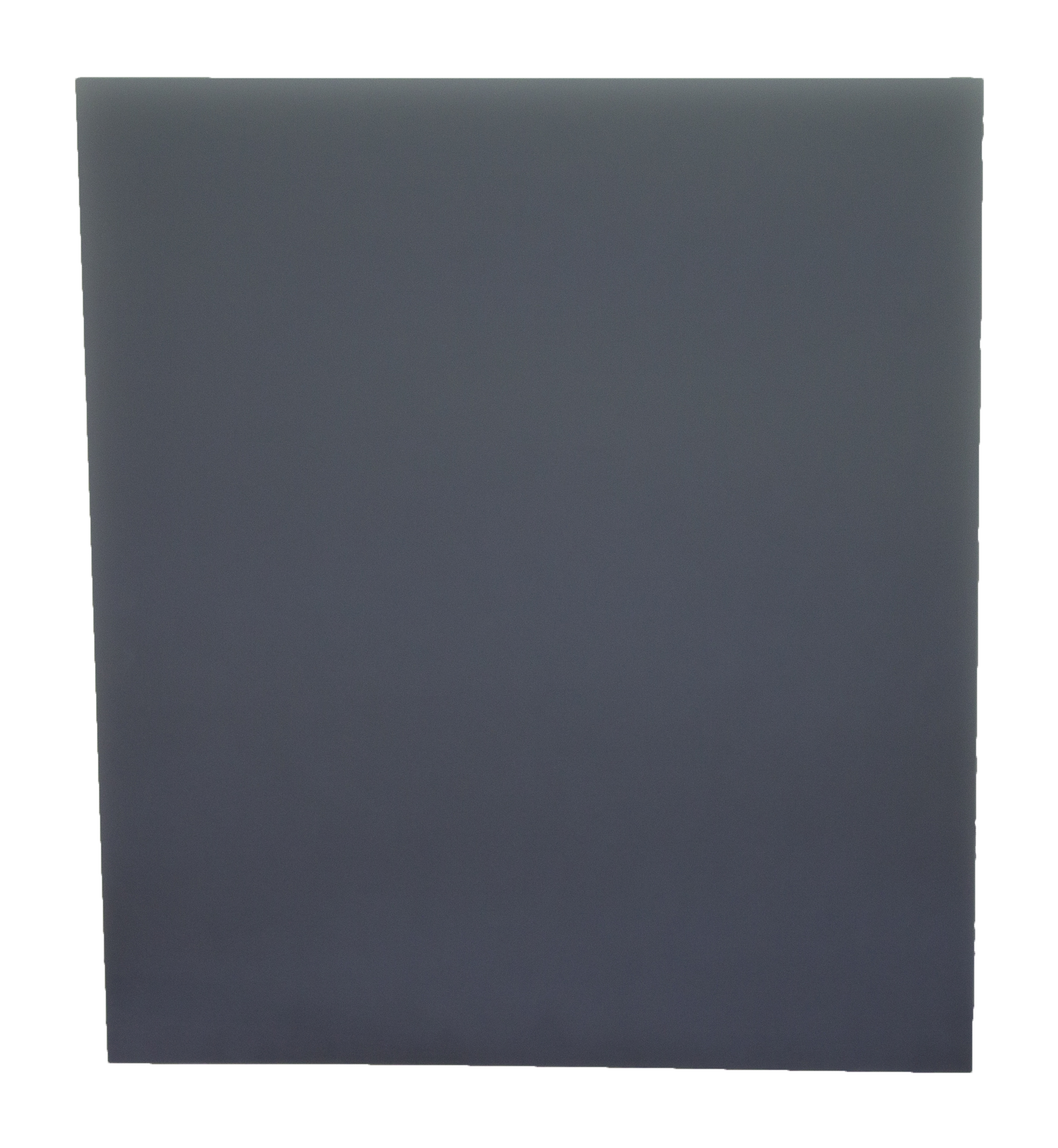 Gradient 0215.2522.03 Aluminum Cast Bio-resin and Aluminum 25 x 23 x 2