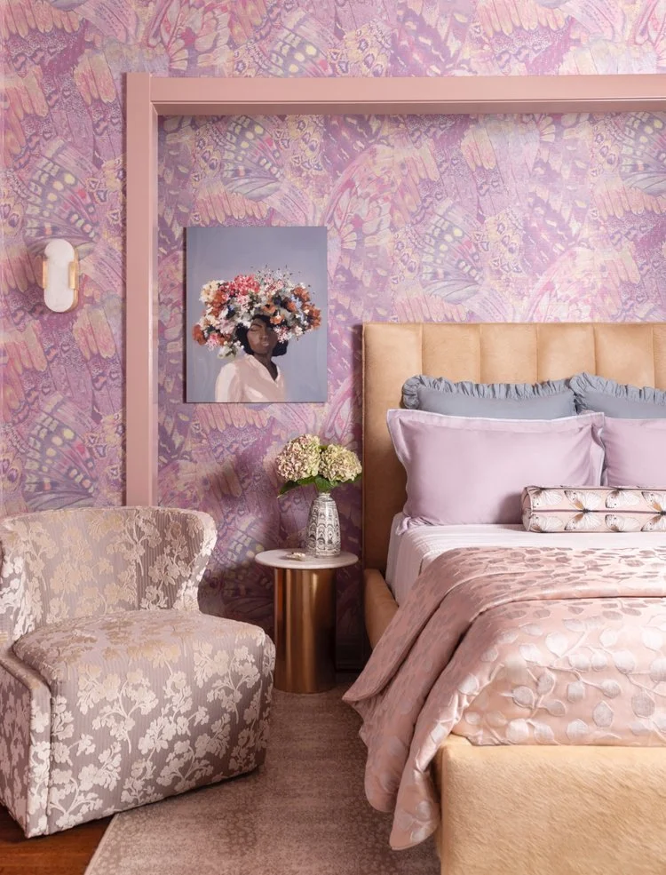 House Beautiful Whole Home 2023 Reveal - The Guest Suite!