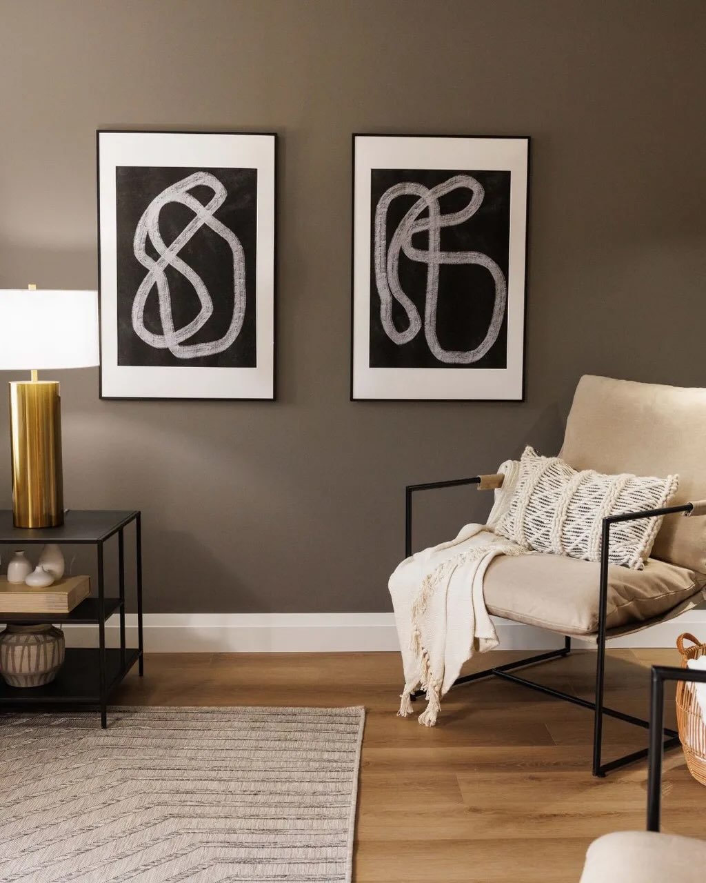 Catch us LIVE today at 3pm for Demo &amp; Design as we talk about Episode 6 of Renovation Resort &mdash; the Recreational Room, a space made for entertaining, hosting, and kicking back in style.

Comment &ldquo;SHOP&rdquo; and we&rsquo;ll send you a 