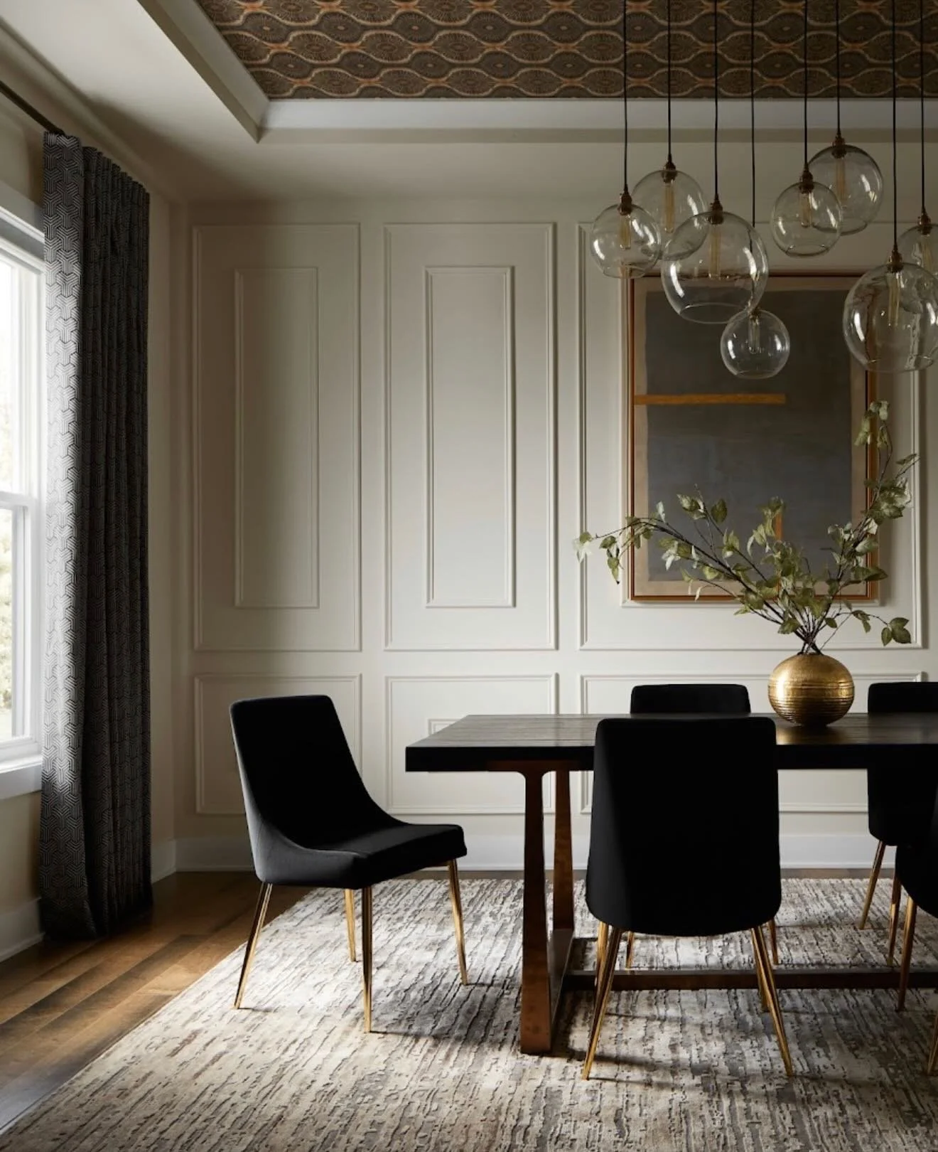 Going LIVE today at 2pm 🤎 

We asked and you answered in our story poll.

We&rsquo;re breaking down 1 room, 3 budgets &mdash; where to splurge, where to chill, and what actually drives the cost (materials vs labor).

If you&rsquo;ve ever wondered &l