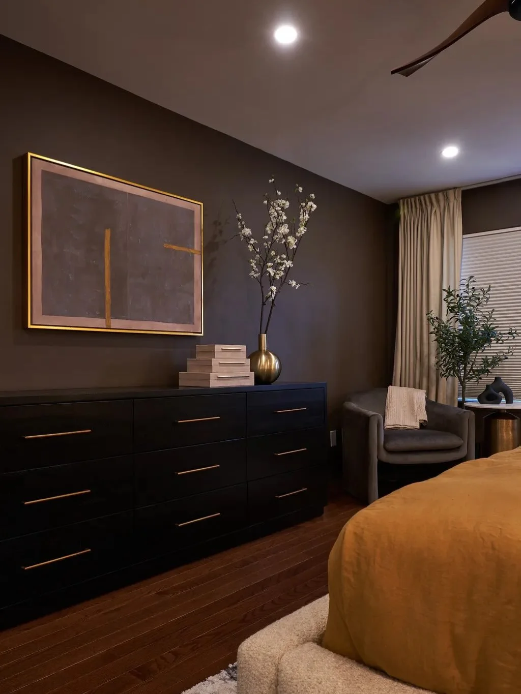 Honored to be featured in 7 Designers on Colormix Anthology Volume Two with @sherwinwilliams 🤎

Colormix is Sherwin-Williams&rsquo; annual trend forecast, predicting future color directions across industries and surfaces.

Our Monroe Township projec