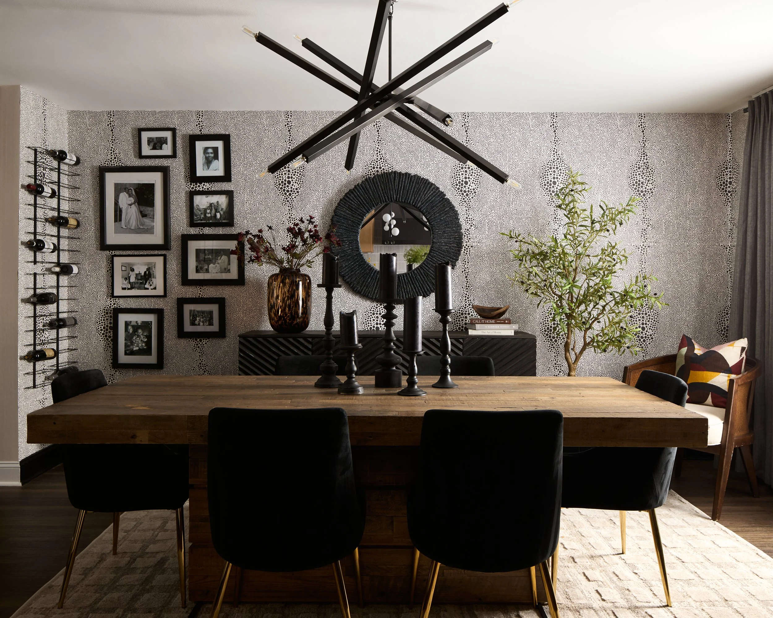 Inside Our Homeworthy House Tour