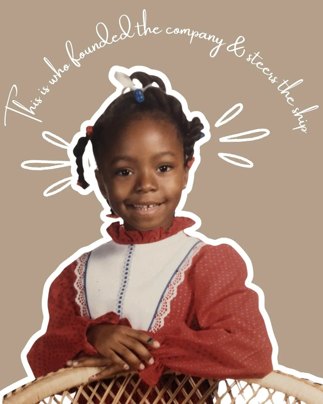 Meet the team behind Gray Space Interiors!

The designer, the contractor, the detail-obsessed team behind it all. Just with a little less experience&hellip; and a lot more baby cheeks. 😊