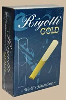 Rigotti Gold Alto 3 Medium