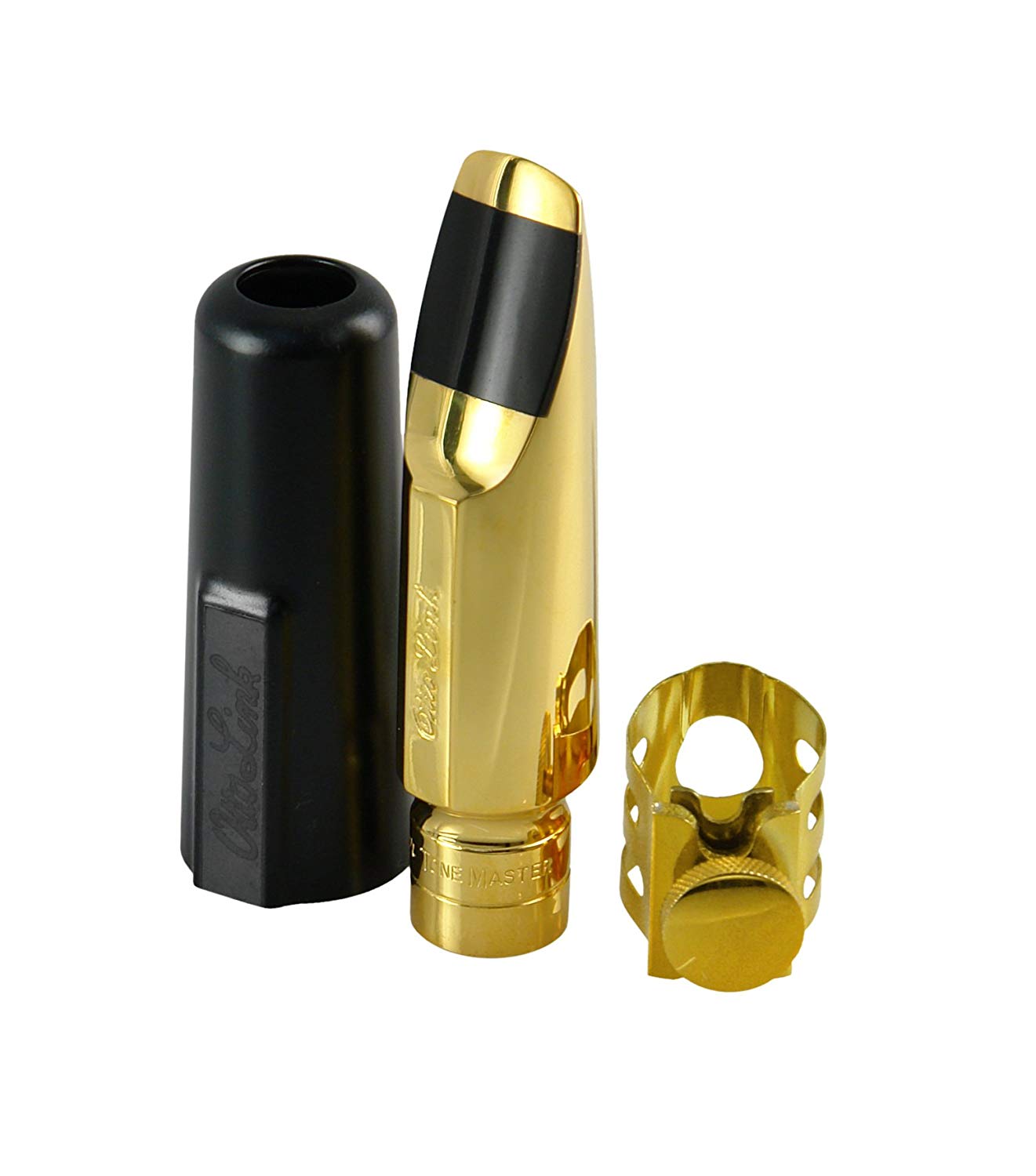 Ottolink Metal Tenor 7
