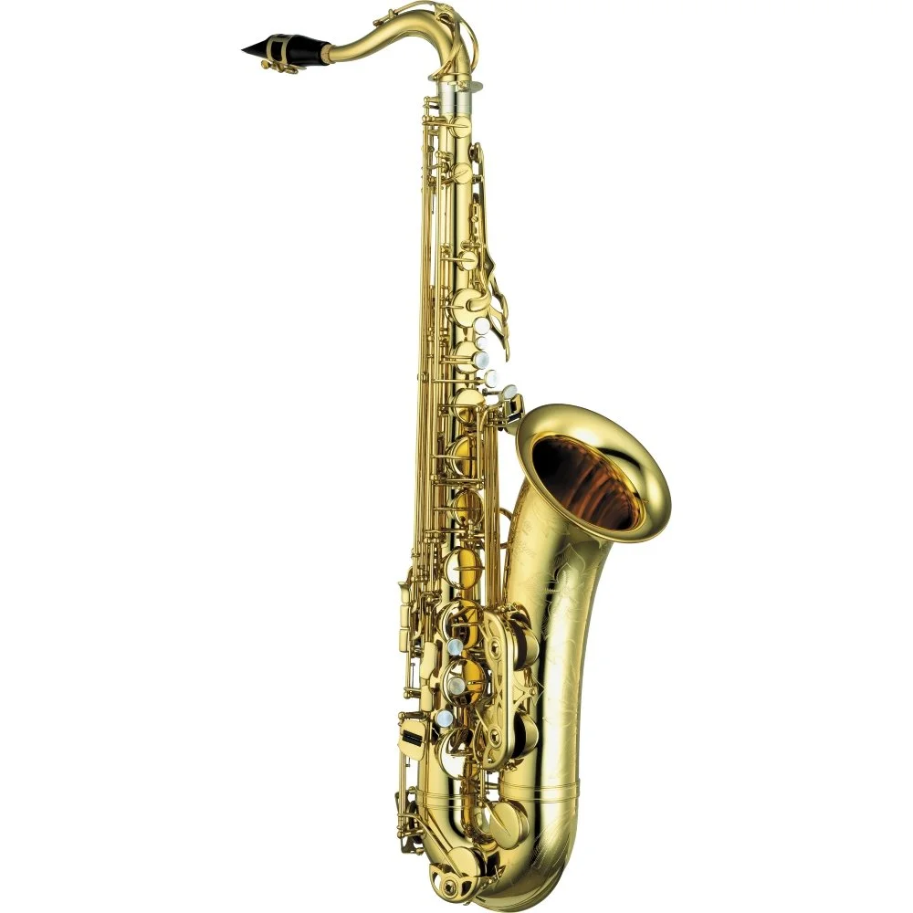 Yamaha Custom 875EX Tenor