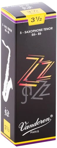 Vandoren ZZ Tenor 3.5