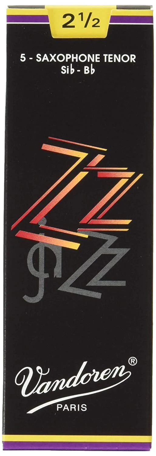 Vandoren ZZ Tenor 2.5
