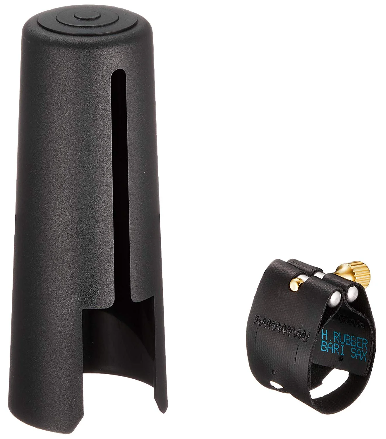 Rovner Light L9 Baritone Saxophone