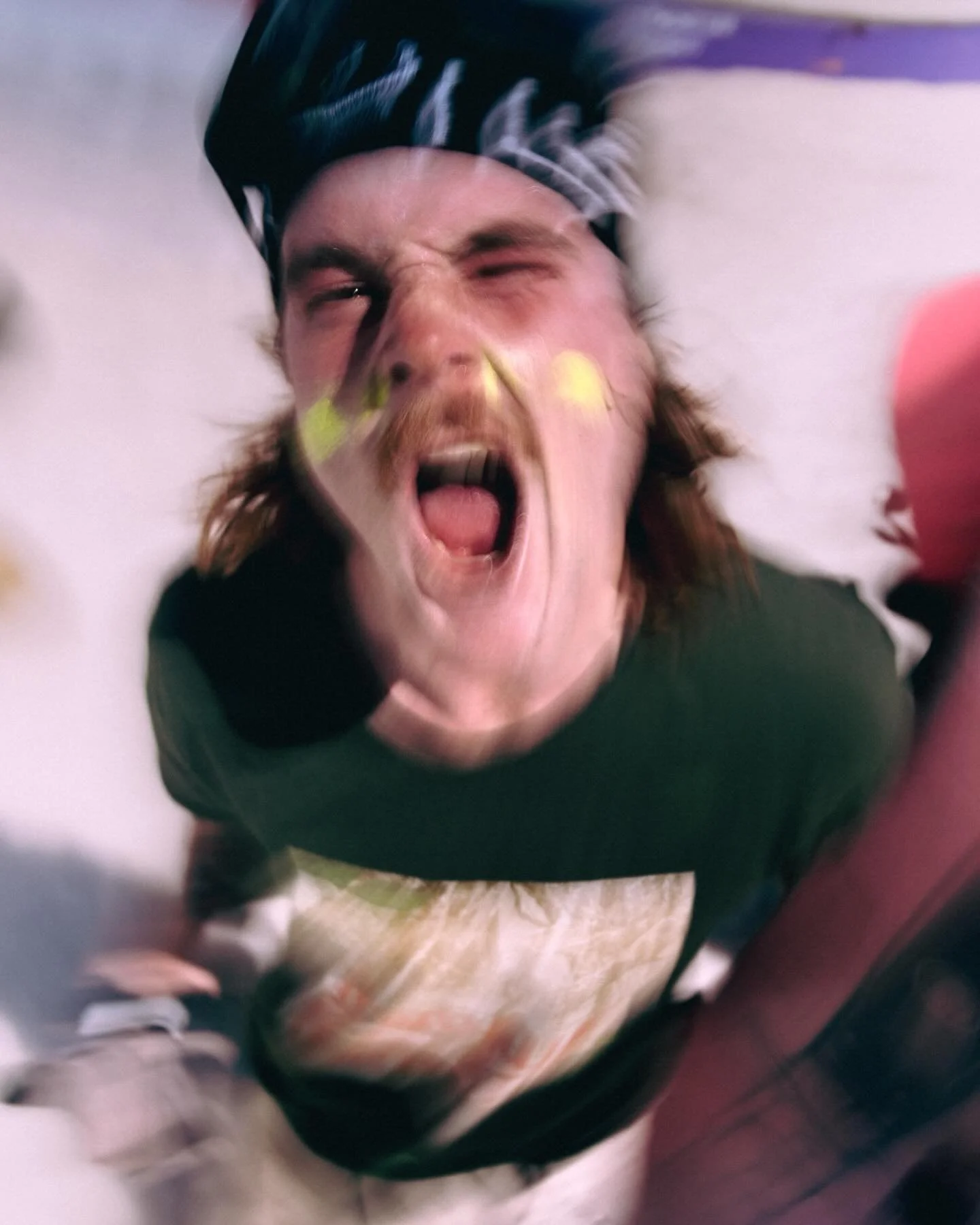 There&rsquo;s something about the Bomb Hole Cup that goes way beyond a "snowboard event."

It&rsquo;s not just the turns, the tricks, or the chaos of a perfect @brightonresort weekend&mdash;it&rsquo;s the people. The energy. The feeling tha