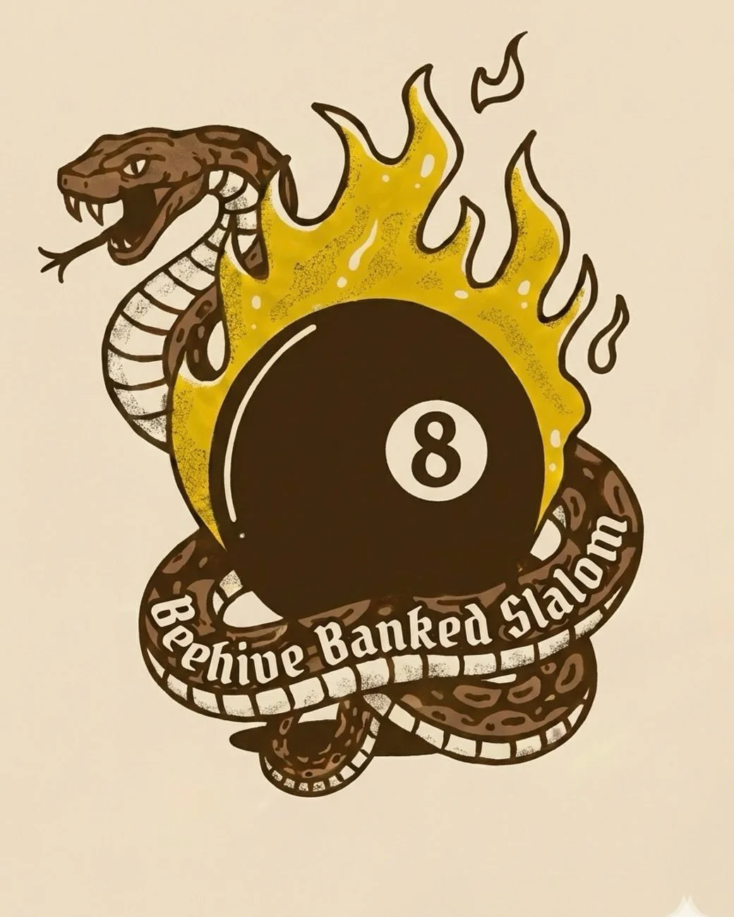 The 8th Annual Beehive Banked Slalom is a go on Sunday, April 19th. 

First dig day will be Sunday, April 12th. I'll be at the parking lot at 9am if anyone wants to join. I'd love your help digging if you can make it out. Depending on how much we get