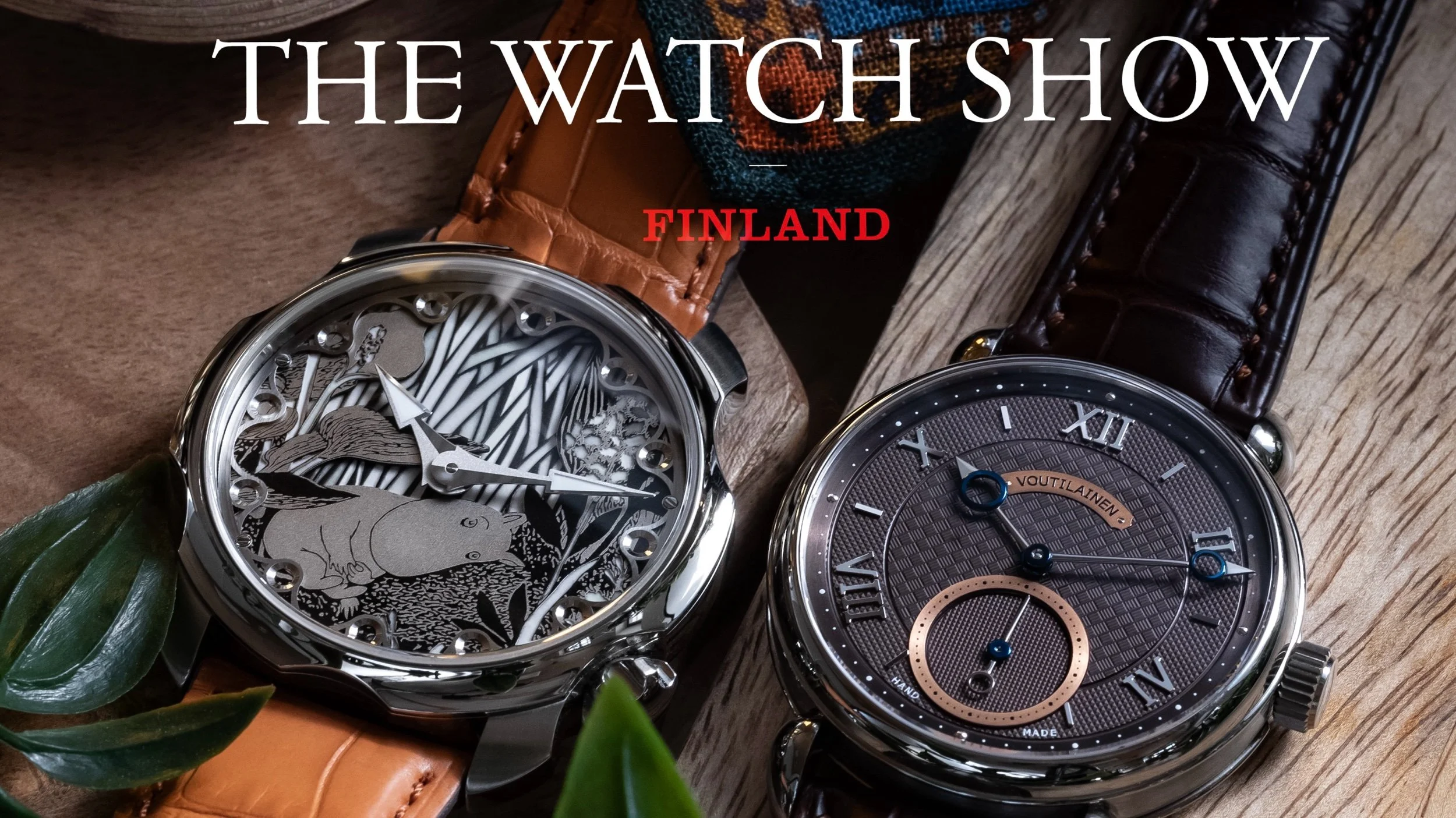 趣味・スポーツ・実用 KARI VOUTILAINEN Horlogerie d'Art Book Review: 'Kari Voutilainen Horlogerie d'Art' - Quill & Pad