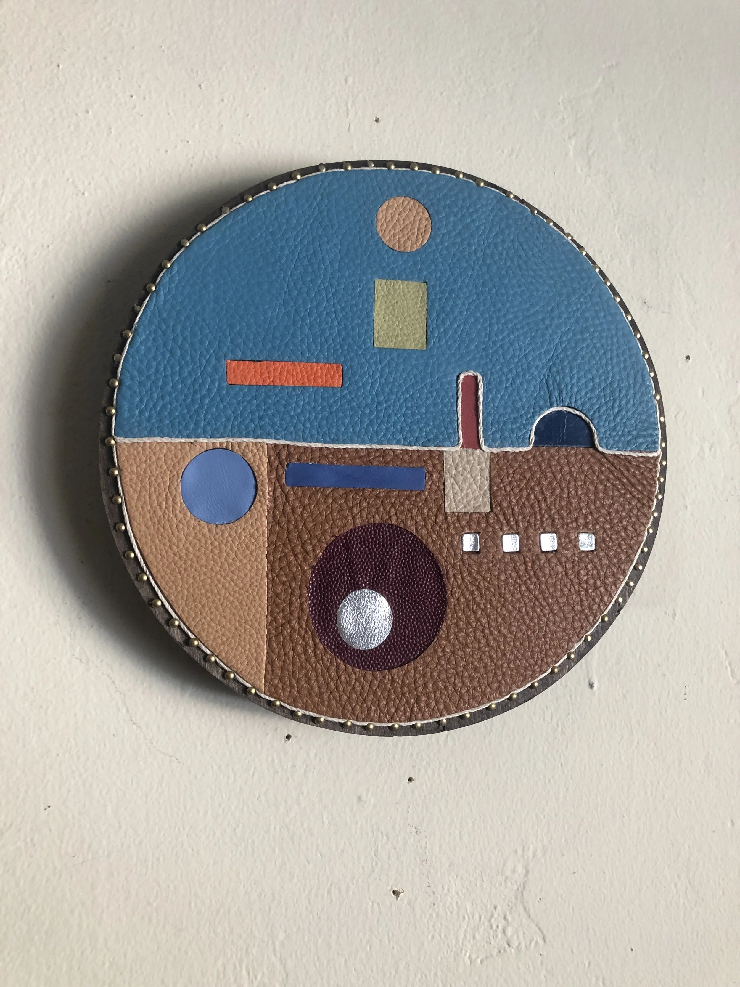 What Goes Around*****SOLD