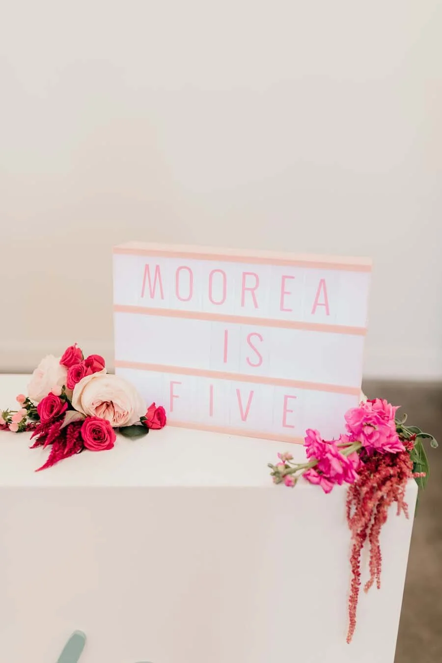 creativeamme.com | Creative Amme | Custom laser cut vinyl engraved pieces for weddings events corporate parties | Girl Power Birthday Party Personalized Details (16).jpg