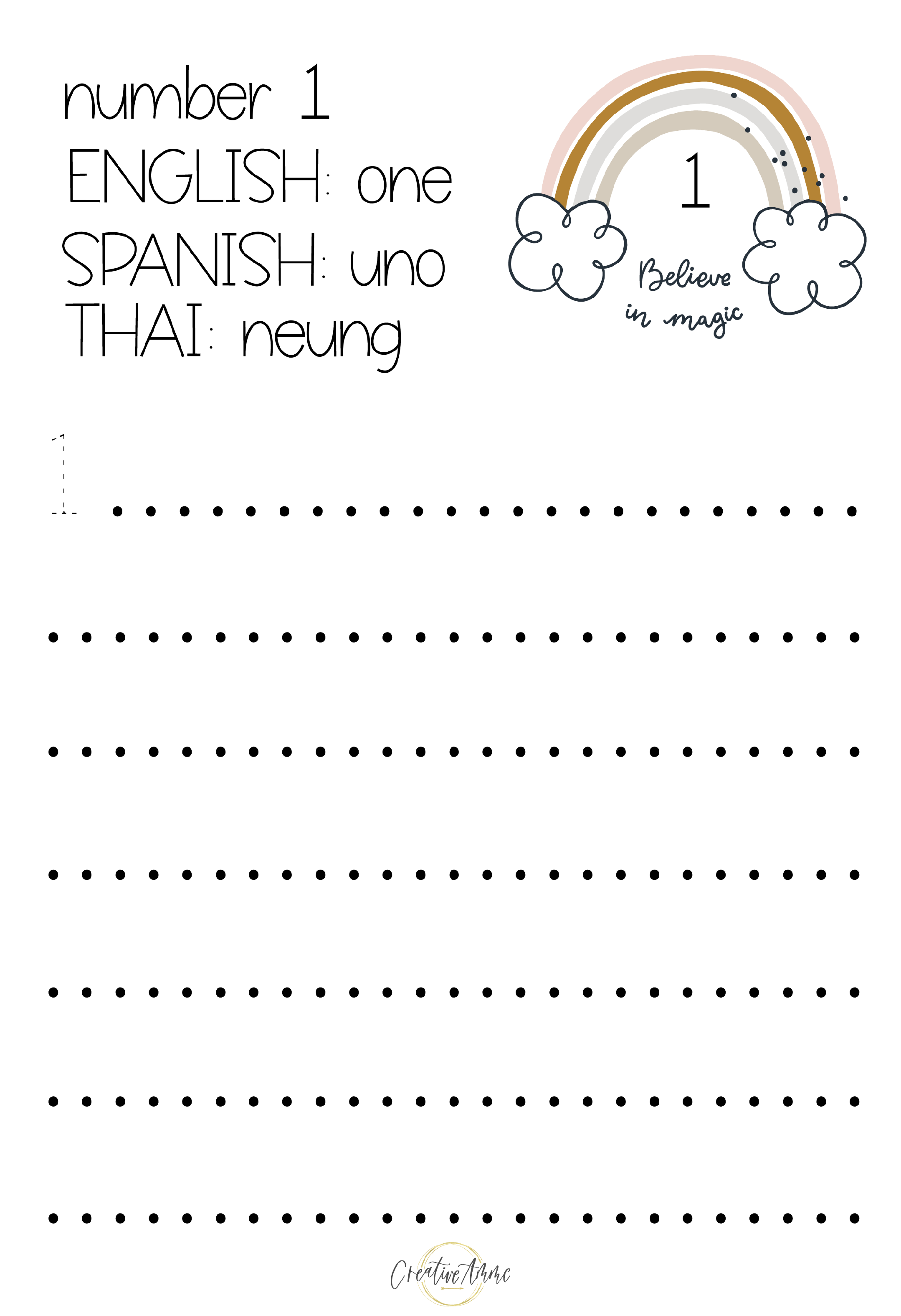 Rainbow tracing number uno.png