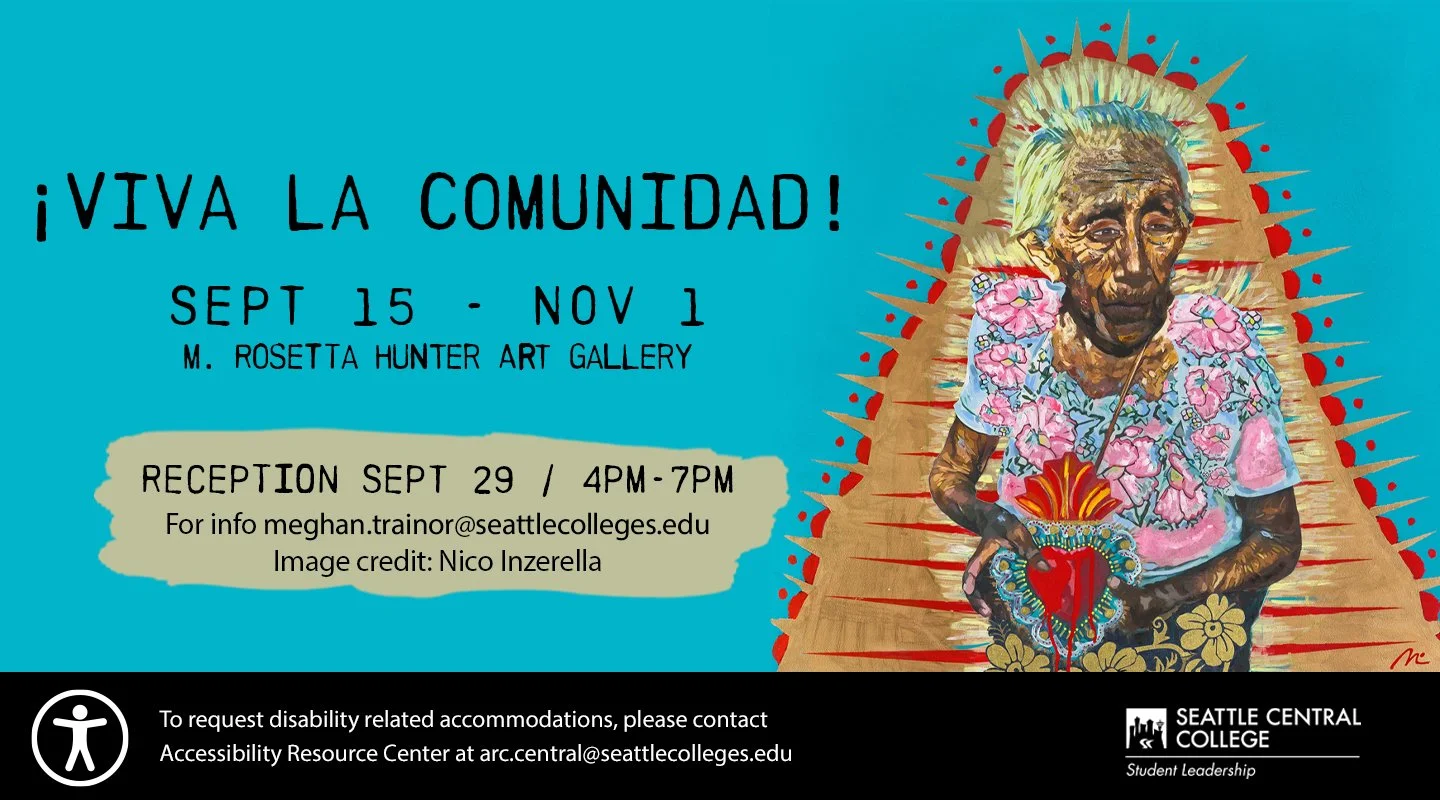 Upcoming — Edgar Fabián Frías