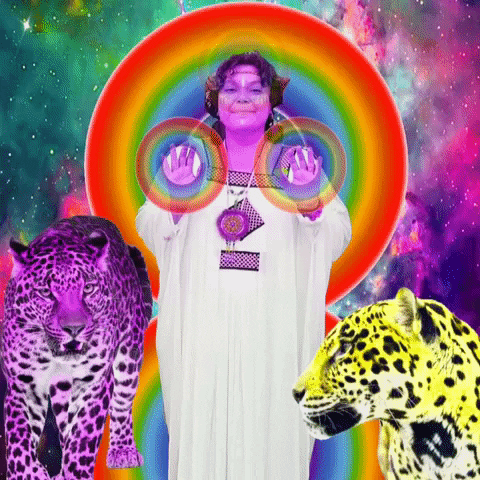 Third Eye Love GIF by MUTANT MAGIC-downsized_large.gif