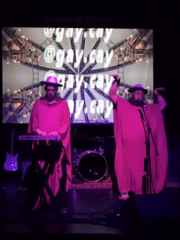 Los Angeles Love GIF by MUTANT MAGIC-downsized_large (6).gif