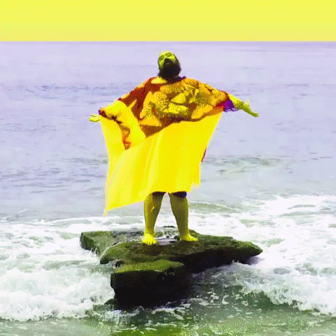 Water Love GIF by MUTANT MAGIC-downsized_large.gif