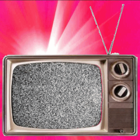 Los Angeles Art GIF by MUTANT MAGIC-downsized_large.gif