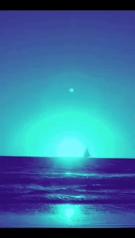 Los Angeles Love GIF by MUTANT MAGIC-downsized_large (5).gif