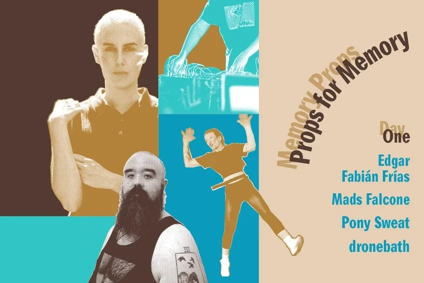 Props for Memory: Day 1 at The Broad Museum