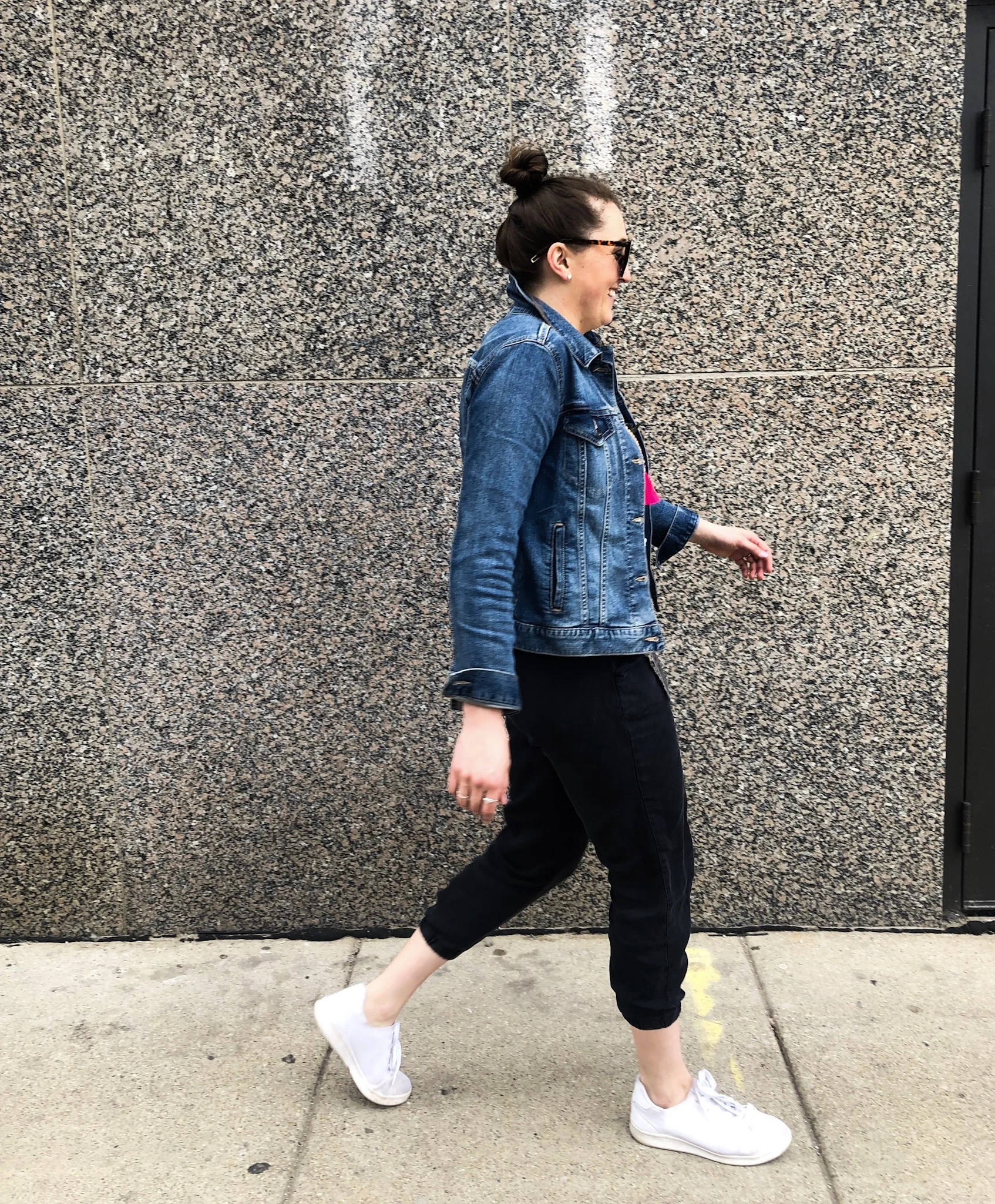 Shoes are Fabletics!