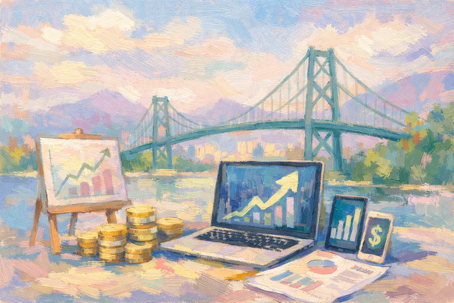 What BC Tech CEOs Need to Know — March 15, 2026