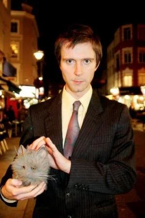 Copy editing for Tim Ten Yen bio