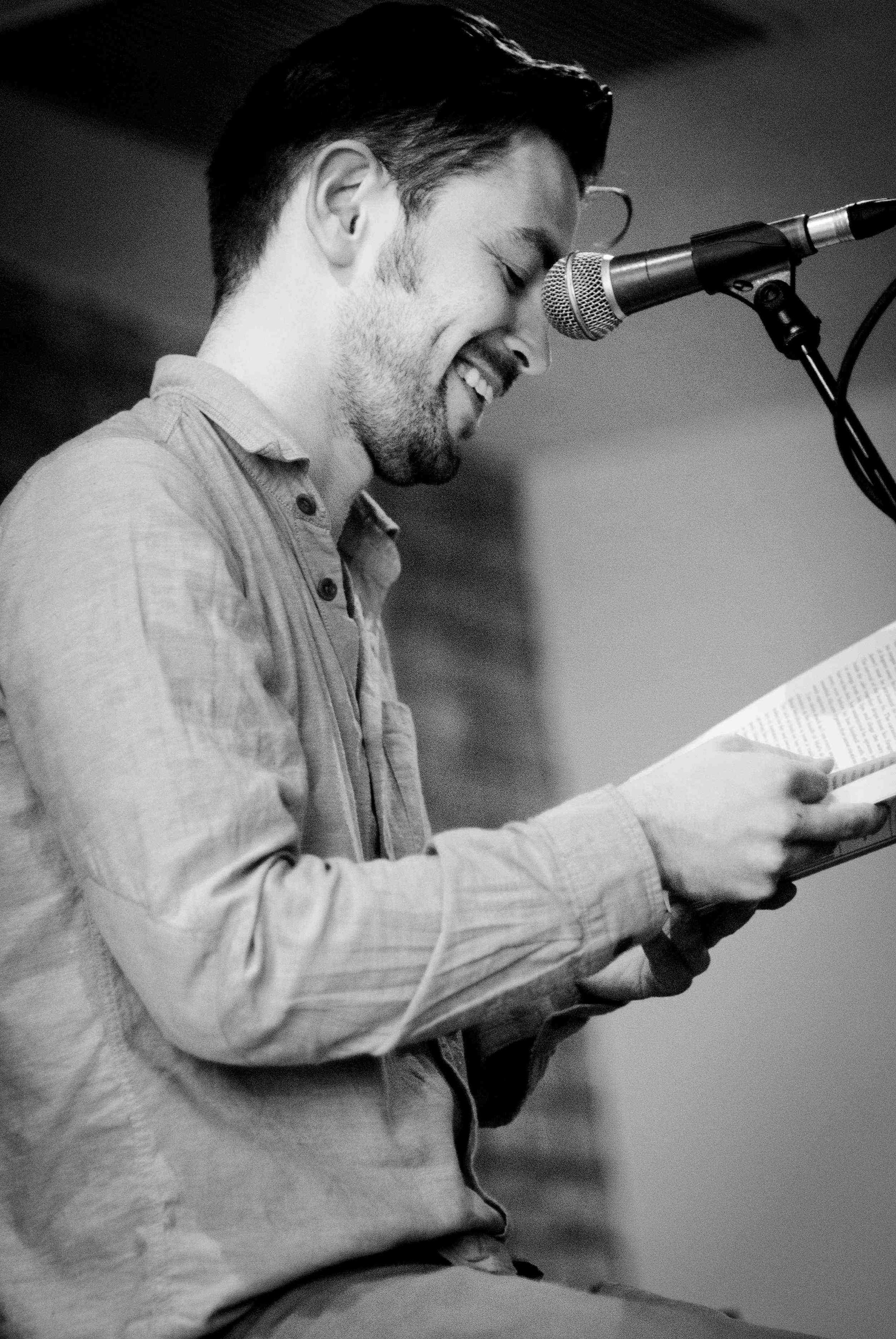 Blog post for Margate Bookie