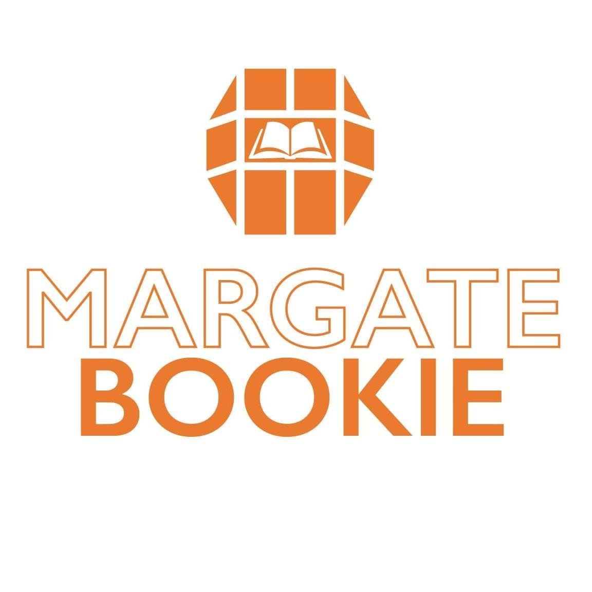 More Margate Bookie blog posts