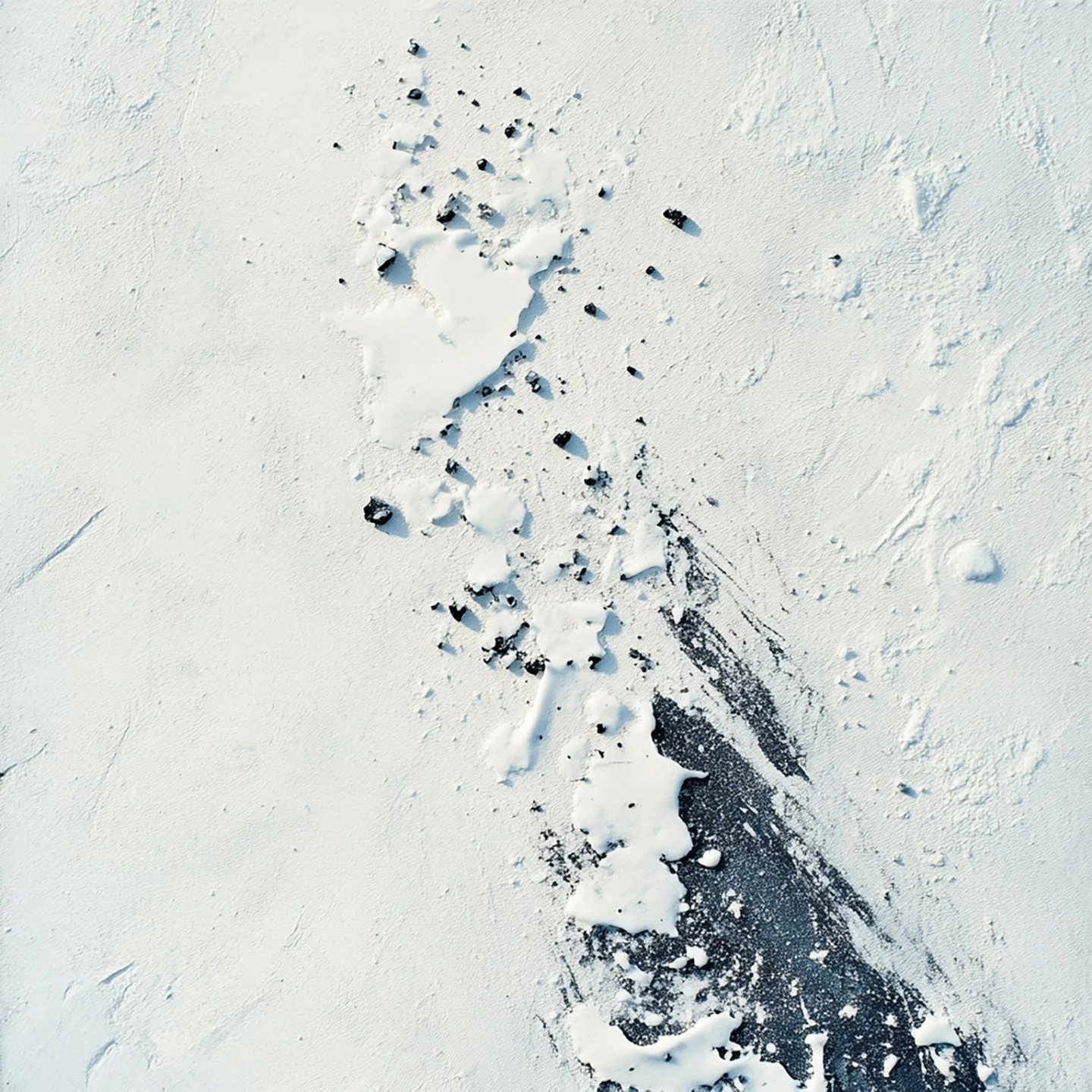 Winter Vol 2 compilation press release for Bigo &amp; Twigetti