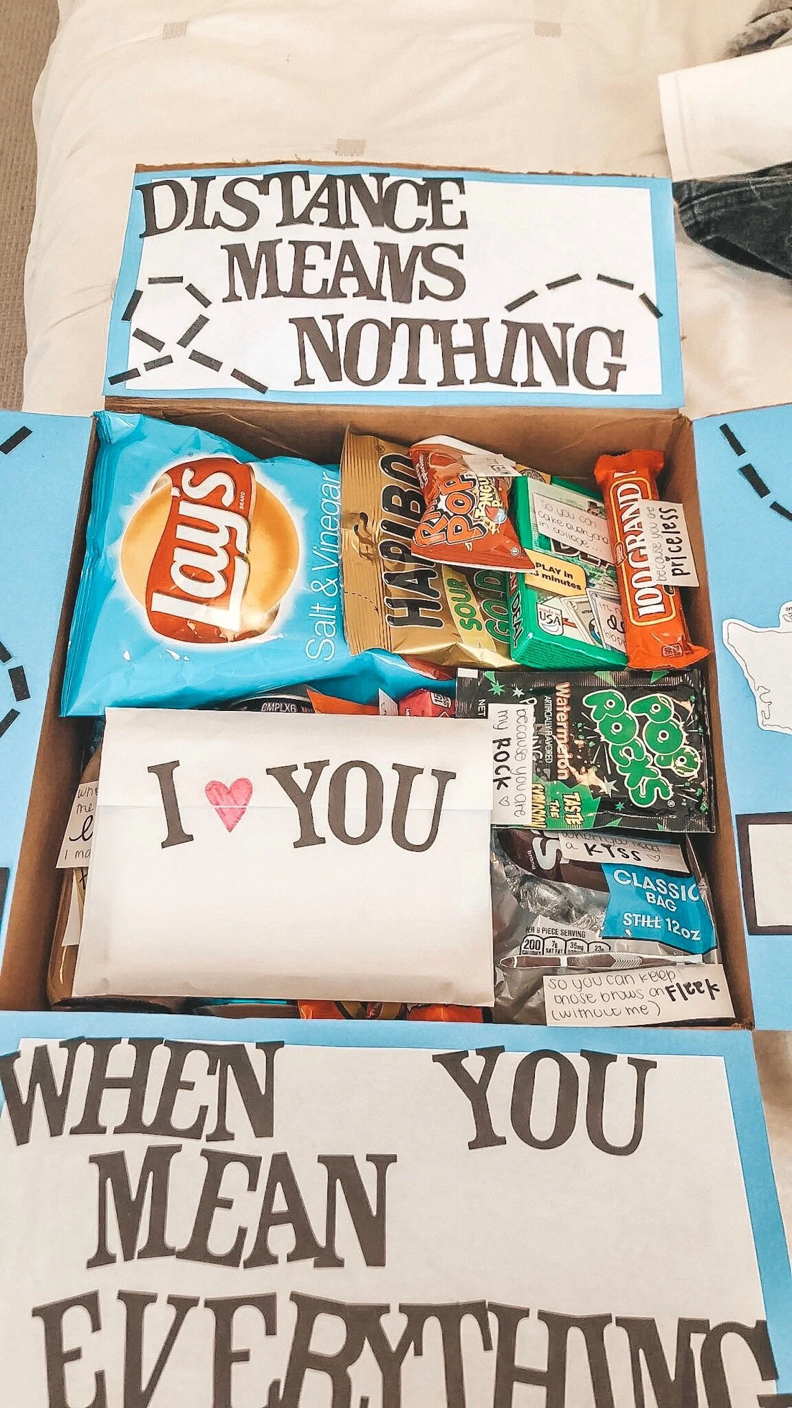 Long Distance Relationships: How to Make it Work