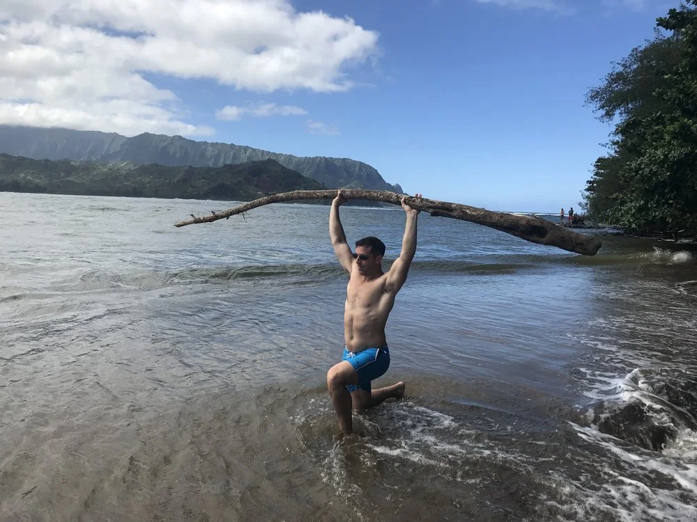 Kauai, Hawaii