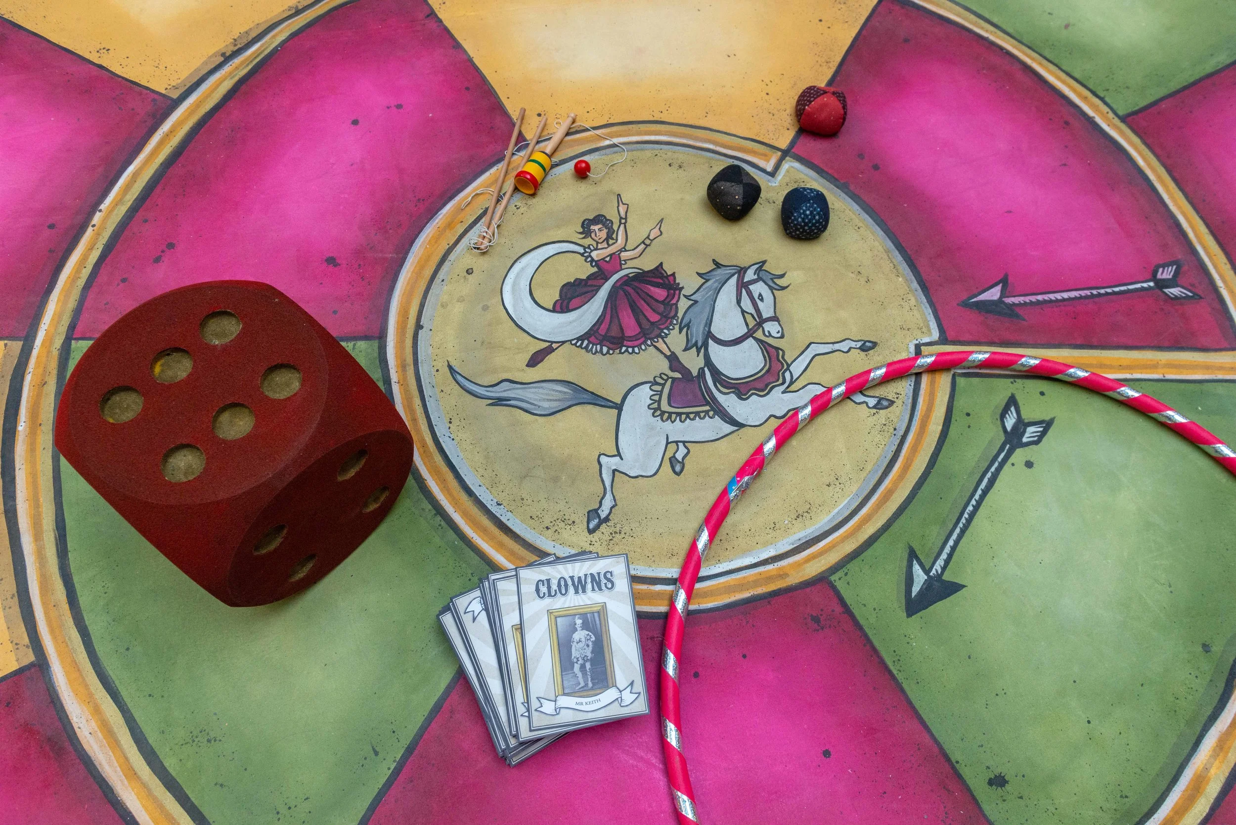 Miss Lily’s Victorian Circus©LizzieCoombes_2019-101.JPG