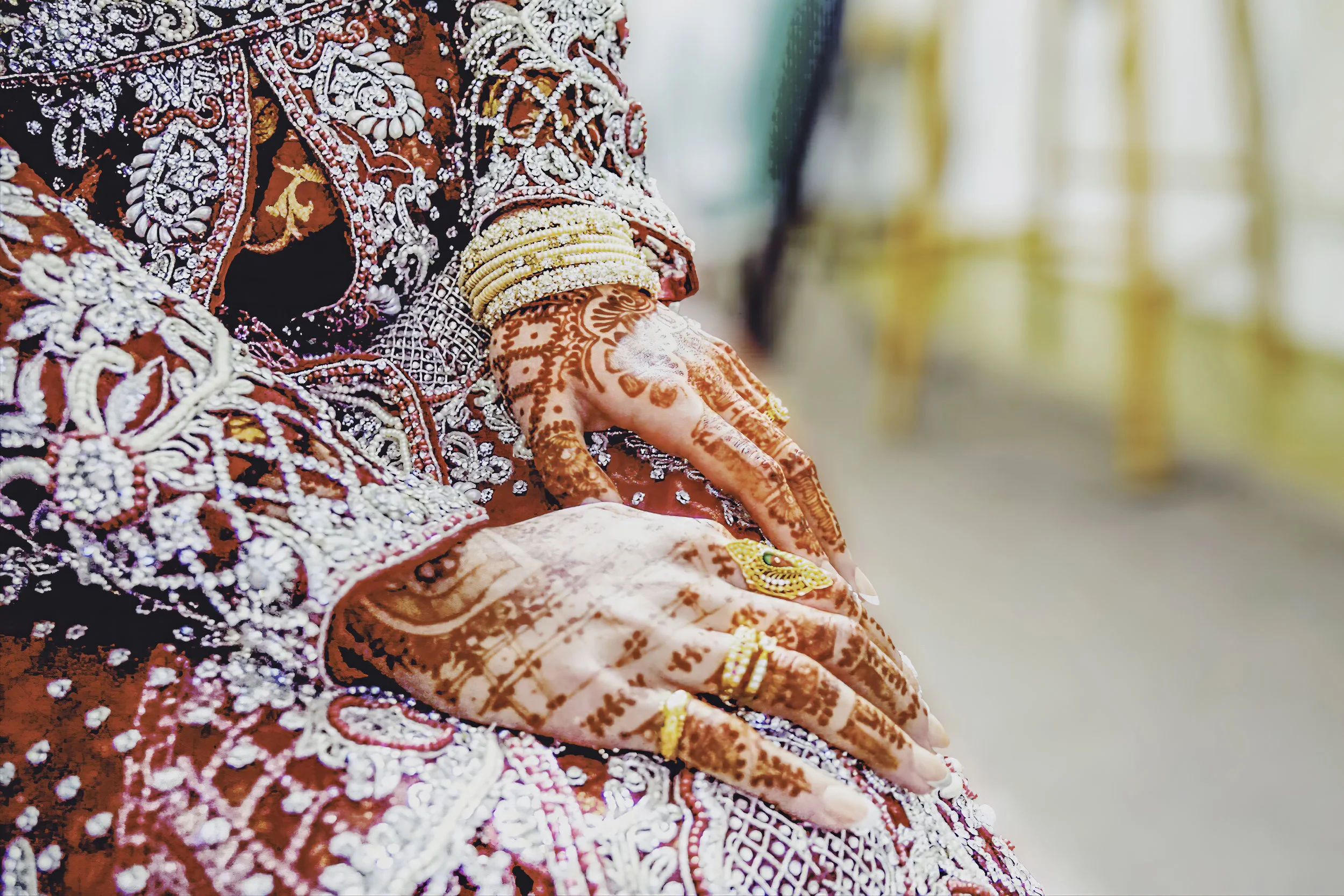 Faith and Money- One Immigrant’s Perspective