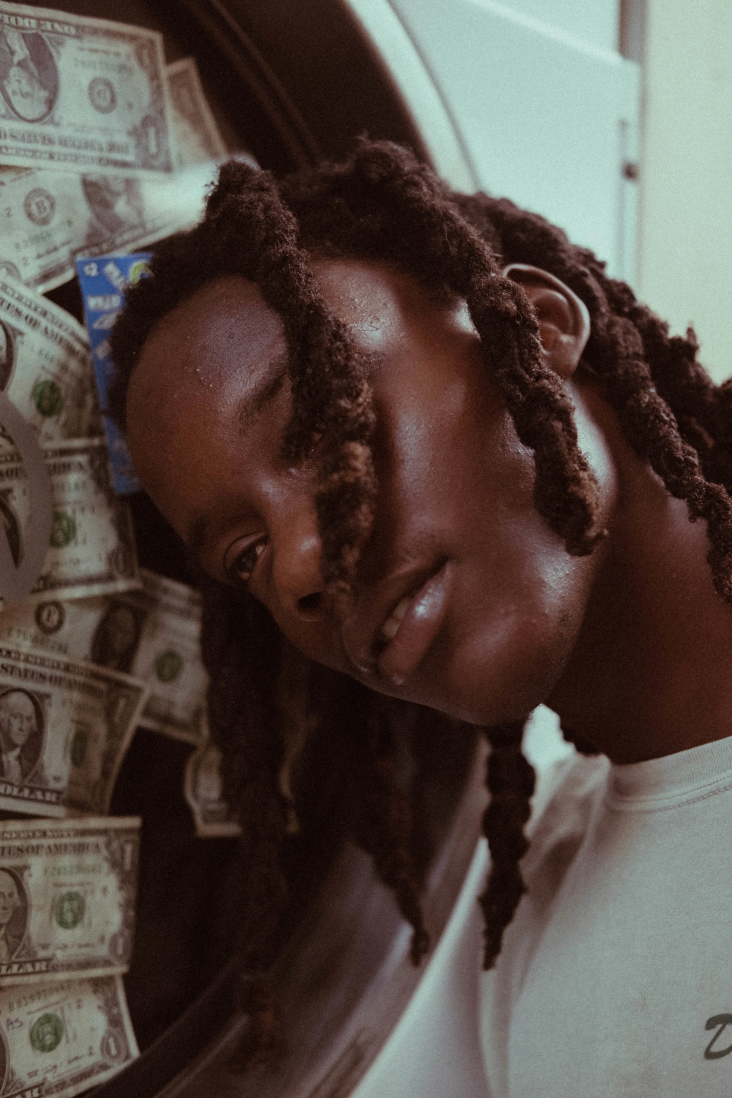 The Truth About Money