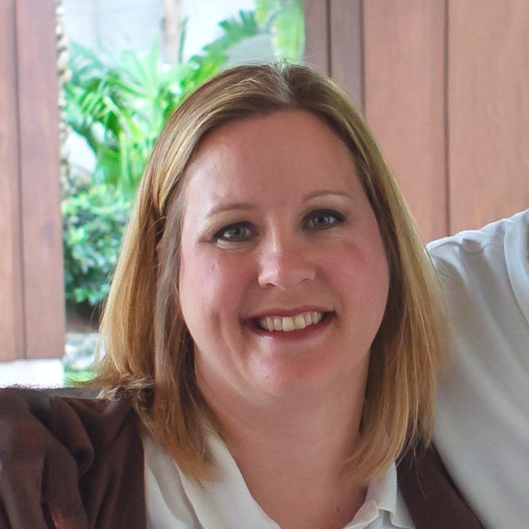 Jessica Prichard