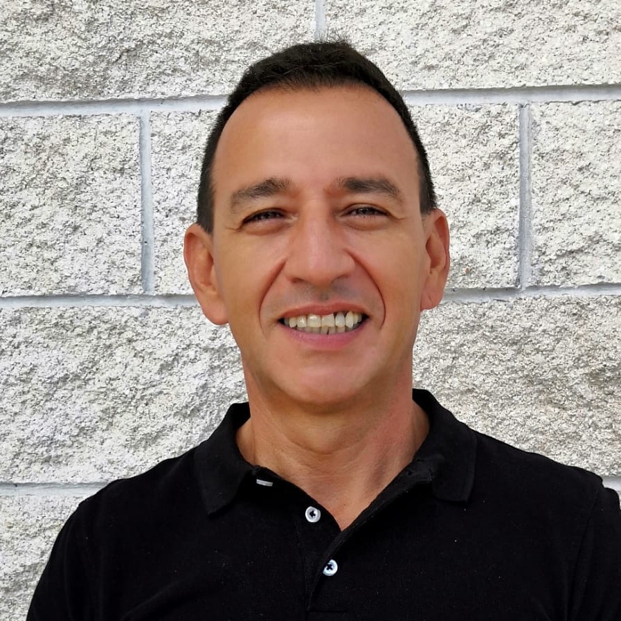 Jorge Lopez Macias