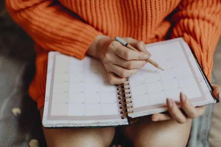 Why Use a Meeting Planner?