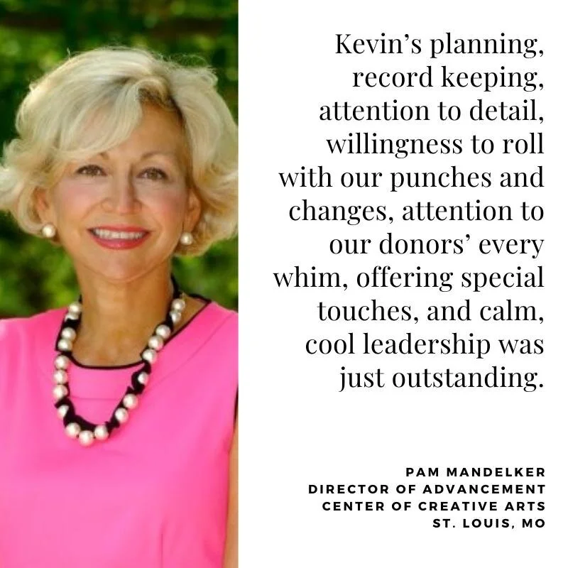 Testimonial From a Happy Client