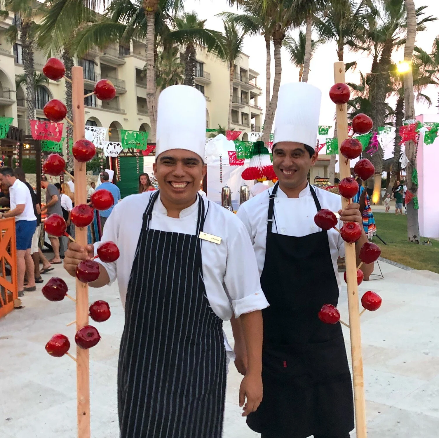 What Makes an Amazing Incentive Trip?