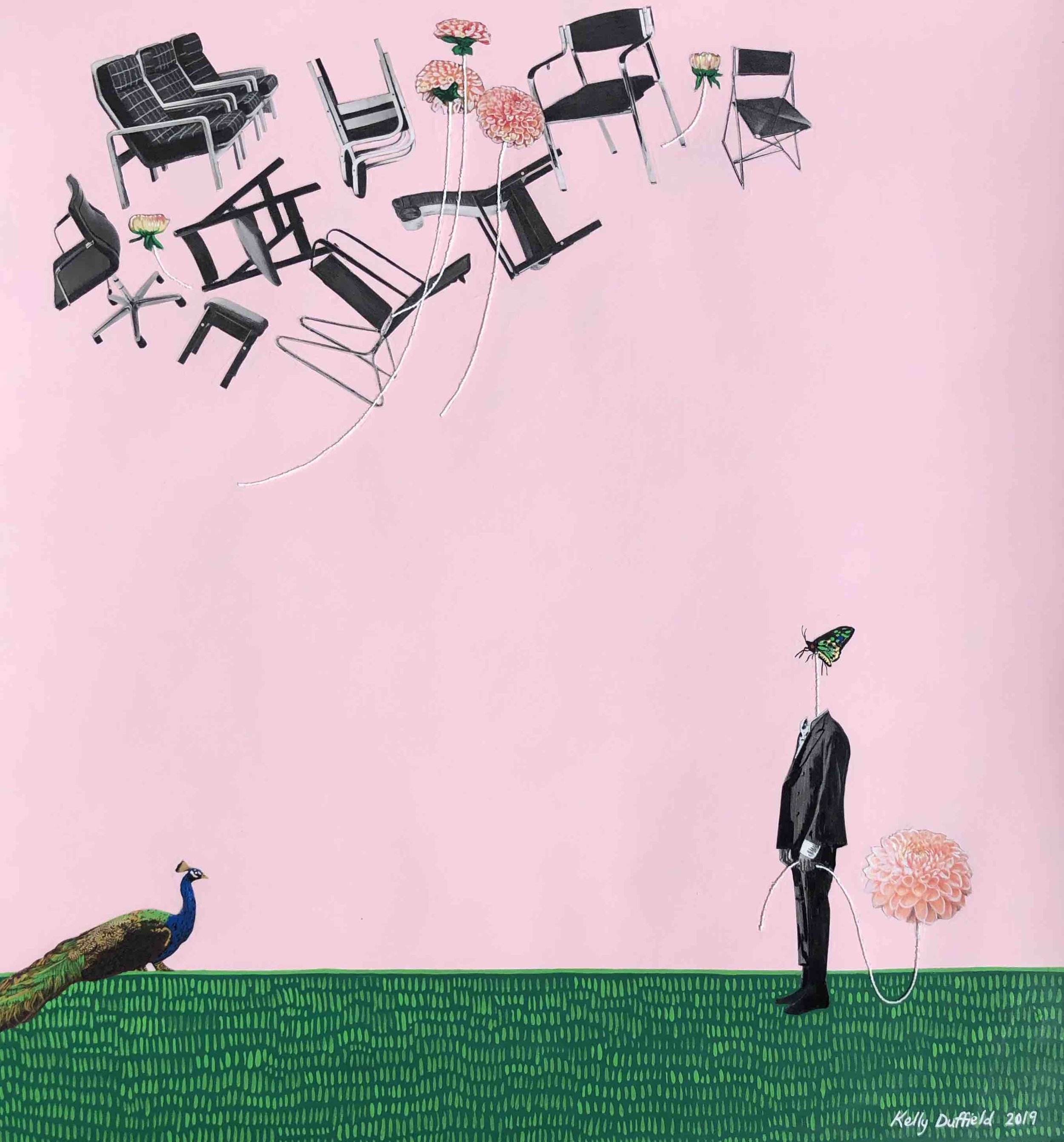 Kelly Duffield