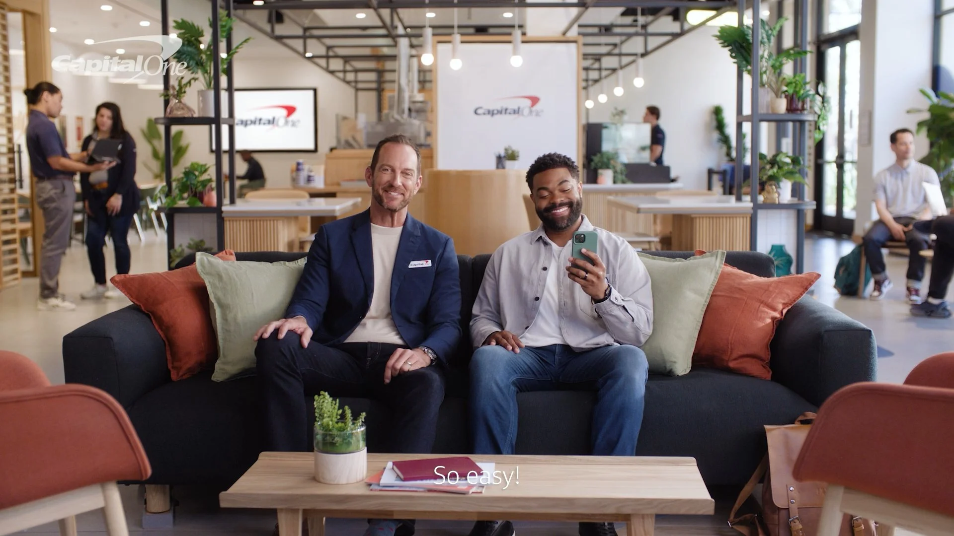 Capital One | 360 Checking